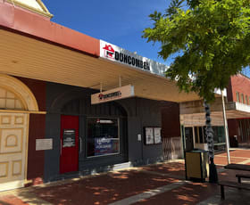 Offices commercial property for lease at 20 Marsden Street Boorowa NSW 2586