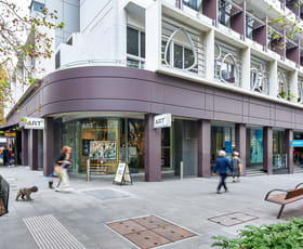 Showrooms / Bulky Goods commercial property for lease at Shop 5/81 Macleay Street Potts Point NSW 2011