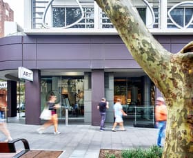 Shop & Retail commercial property for lease at Shop 5/81 Macleay Street Potts Point NSW 2011