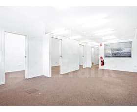Offices commercial property leased at Unit 1/240 Canning Street Allenstown QLD 4700