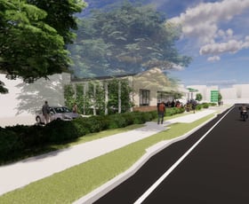 Medical / Consulting commercial property for lease at 113-117 Albert Street Logan Village QLD 4207