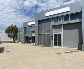 Showrooms / Bulky Goods commercial property for lease at Unit 3/7 Beaconsfield Street Fyshwick ACT 2609