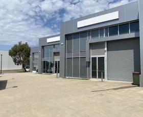 Factory, Warehouse & Industrial commercial property leased at Unit 3/7 Beaconsfield Street Fyshwick ACT 2609