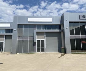 Factory, Warehouse & Industrial commercial property leased at Unit 3/7 Beaconsfield Street Fyshwick ACT 2609