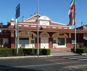 Other commercial property for lease at 22 Marsden Street Boorowa NSW 2586