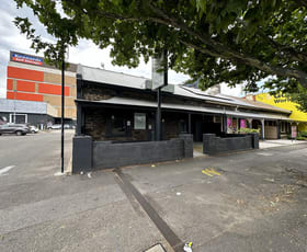 Offices commercial property leased at 115 West Terrace Adelaide SA 5000