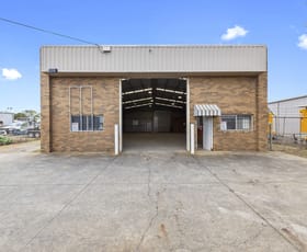 Factory, Warehouse & Industrial commercial property leased at 27 Albert Street Moolap VIC 3224