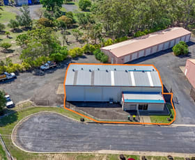 Factory, Warehouse & Industrial commercial property leased at 5/99 Childers Rd Kensington QLD 4670