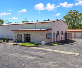 Other commercial property leased at 5/99 Childers Rd Kensington QLD 4670