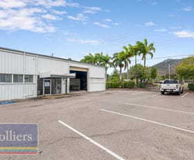 Factory, Warehouse & Industrial commercial property leased at 2/7 Yeatman Street Hyde Park QLD 4812