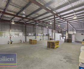 Factory, Warehouse & Industrial commercial property leased at 2/7 Yeatman Street Hyde Park QLD 4812