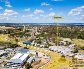 Offices commercial property leased at 9/996 Anzac Avenue Petrie QLD 4502