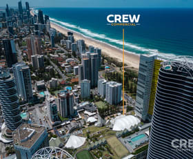 Offices commercial property leased at Suite 22/75 Surf Parade Broadbeach QLD 4218