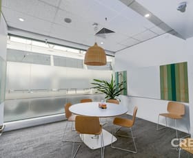 Offices commercial property leased at Suite 22/75 Surf Parade Broadbeach QLD 4218