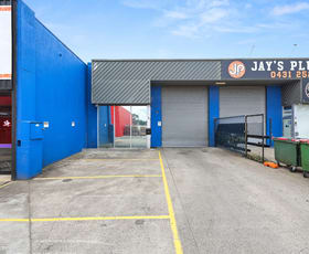 Factory, Warehouse & Industrial commercial property leased at 3 Rosto Court Tullamarine VIC 3043