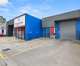 Factory, Warehouse & Industrial commercial property leased at 3 Rosto Court Tullamarine VIC 3043
