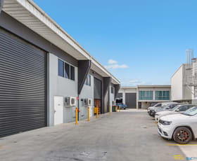 Factory, Warehouse & Industrial commercial property for sale at 17/11 Jullian Close Banksmeadow NSW 2019