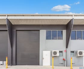 Factory, Warehouse & Industrial commercial property sold at 17/11 Julian Close Banksmeadow NSW 2019