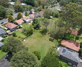 Development / Land commercial property for lease at Sherbrook Road Hornsby NSW 2077