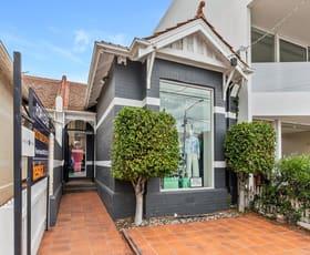 Shop & Retail commercial property leased at 580 Malvern Road Prahran VIC 3181