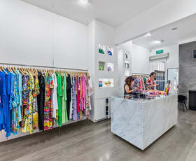 Shop & Retail commercial property leased at 580 Malvern Road Prahran VIC 3181