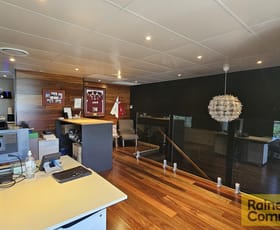 Medical / Consulting commercial property leased at 1a/55 Douglas Street Milton QLD 4064