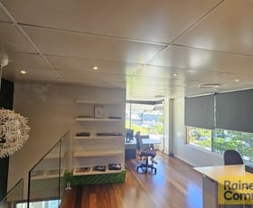 Offices commercial property leased at 1a/55 Douglas Street Milton QLD 4064