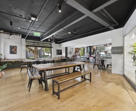 Shop & Retail commercial property leased at 201/197 Young Street Waterloo NSW 2017