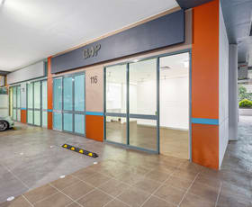 Offices commercial property leased at Suite 1.16/14-16 Lexington Drive Bella Vista NSW 2153