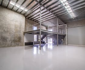 Factory, Warehouse & Industrial commercial property leased at 2/2 Inventory Court Arundel QLD 4214