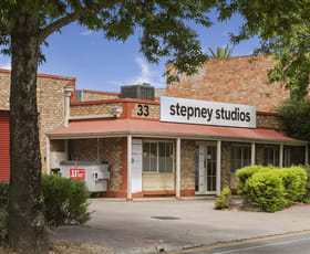 Factory, Warehouse & Industrial commercial property leased at 33 Nelson Street Stepney SA 5069