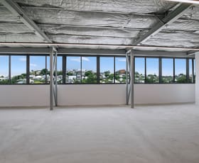 Offices commercial property for lease at Level 1/183 Given Terrace Paddington QLD 4064