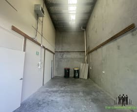 Factory, Warehouse & Industrial commercial property leased at 11/96 Gardens Dr Willawong QLD 4110