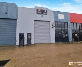 Factory, Warehouse & Industrial commercial property leased at 32/283-293 Rex Road Campbellfield VIC 3061