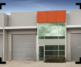 Factory, Warehouse & Industrial commercial property leased at 2/9 Motto Court Hoppers Crossing VIC 3029