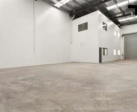 Factory, Warehouse & Industrial commercial property leased at 2/9 Motto Court Hoppers Crossing VIC 3029
