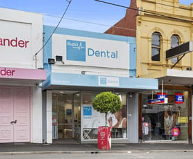 Shop & Retail commercial property leased at 648 Burke Road Camberwell VIC 3124