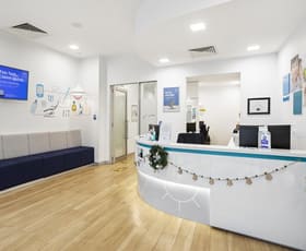 Shop & Retail commercial property leased at 648 Burke Road Camberwell VIC 3124