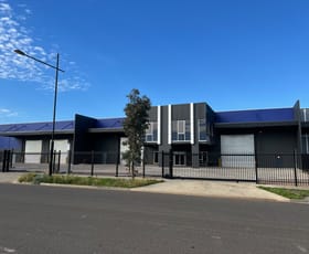 Factory, Warehouse & Industrial commercial property for lease at 20 Pauljoseph Way Truganina VIC 3029