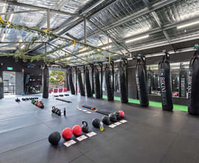Showrooms / Bulky Goods commercial property leased at 5/15-17 West Street Brookvale NSW 2100