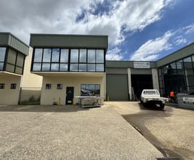 Factory, Warehouse & Industrial commercial property sold at Unit 8/8-12 Deadman Road Moorebank NSW 2170