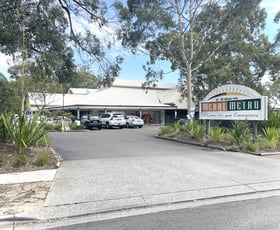 Offices commercial property for lease at 15/72-80 Allison Crescent Menai NSW 2234