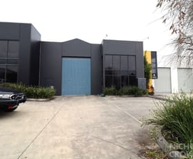 Factory, Warehouse & Industrial commercial property leased at 4/2 Torca Terrace Mornington VIC 3931