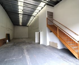 Factory, Warehouse & Industrial commercial property leased at 4/2 Torca Terrace Mornington VIC 3931