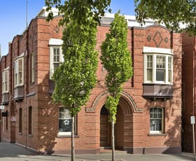 Offices commercial property leased at Level 1 Unit 1/153 Macquarie Street Hobart TAS 7000