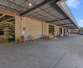 Factory, Warehouse & Industrial commercial property for lease at 1A/21 Worth Street Chullora NSW 2190