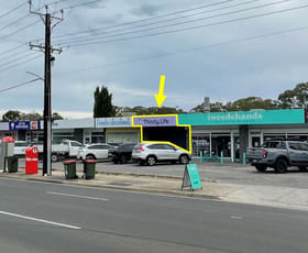 Shop & Retail commercial property leased at Shop 6, 865-869 North East Road Modbury SA 5092
