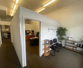 Offices commercial property leased at 109 Fairy Street Warrnambool VIC 3280