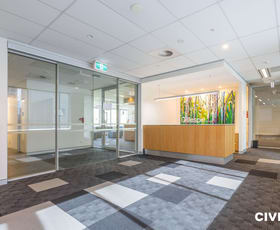 Offices commercial property for lease at Unit 2.1/10 Corinna Street Phillip ACT 2606