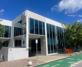Offices commercial property for lease at Unit 2.1/10 Corinna Street Phillip ACT 2606